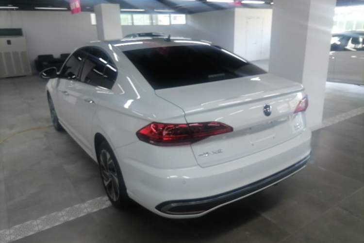 Volkswagen Bora 2023 — 4