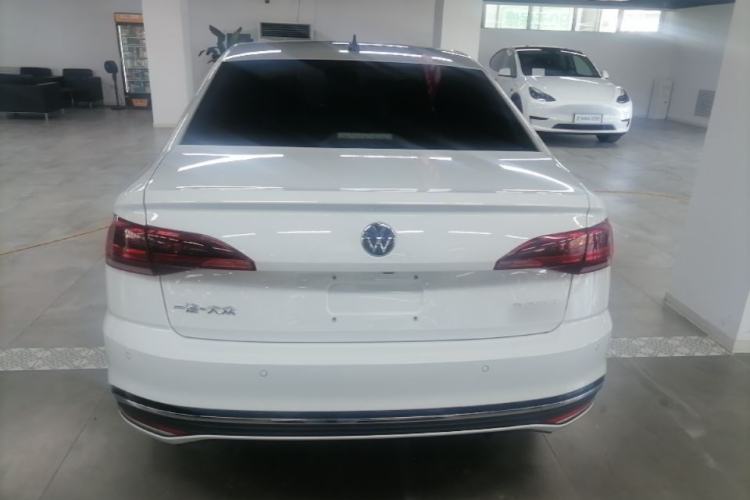 Volkswagen Bora 2023 — 5