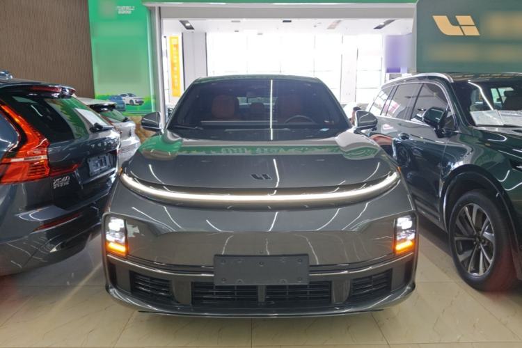 Li Auto L7 2023 — 2