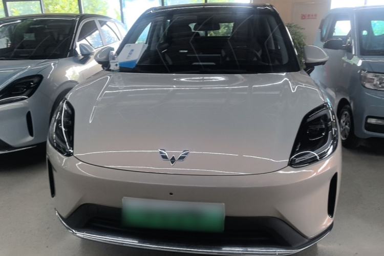 Wuling Bingo S 2025 — 2