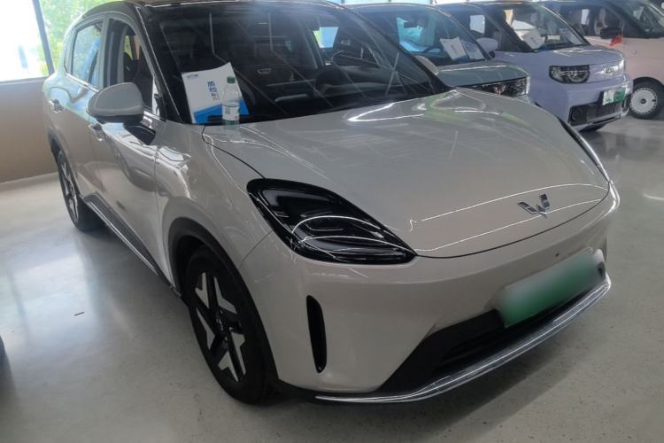 Wuling Bingo S 2025 — 3