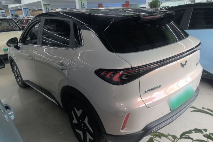 Wuling Bingo S 2025 — 4