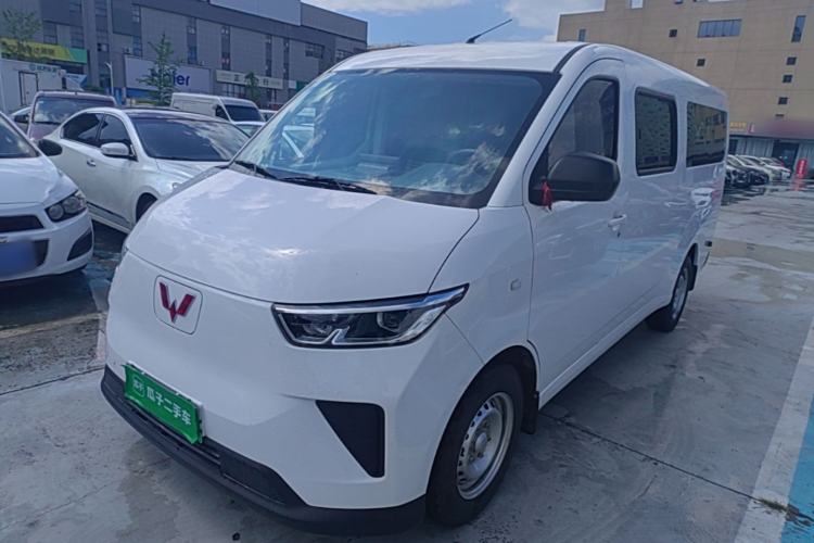 Wuling Yangguang 2025 — фото 1