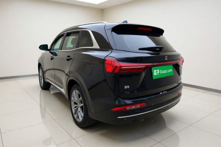 Landian E5 PLUS 2025 — 4
