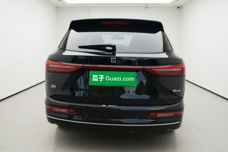 Landian E5 PLUS 2025 — 5