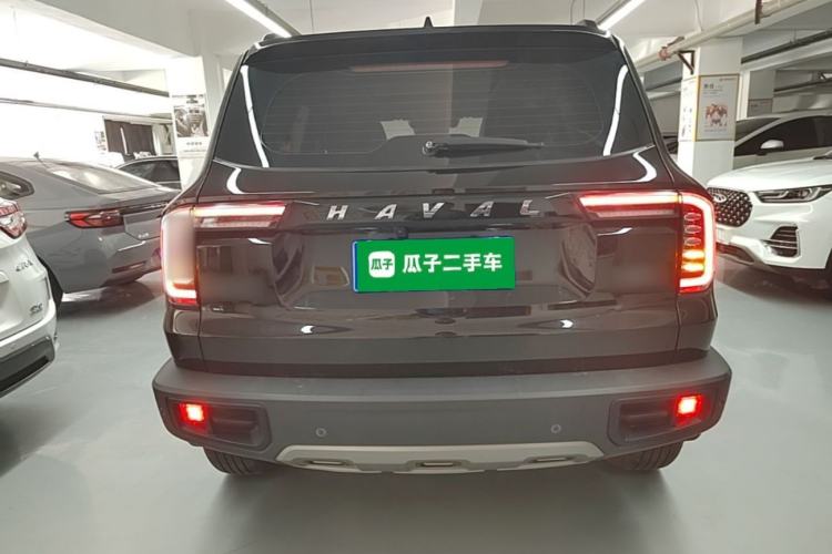 Haval Dargo 2021 — 5