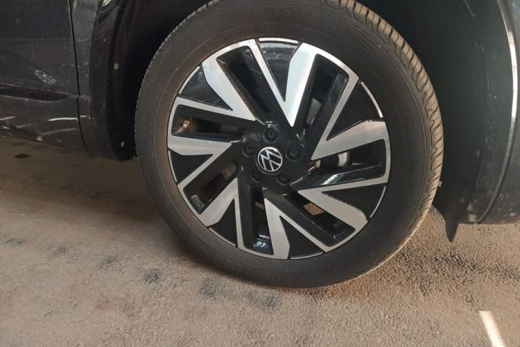 Volkswagen Tayron 2023 — 5