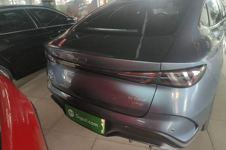 BYD Seal 06 2025 — 5
