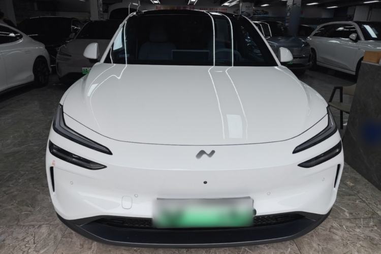 Onvo L60 2024 — 2