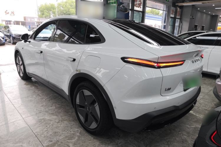 Onvo L60 2024 — 4