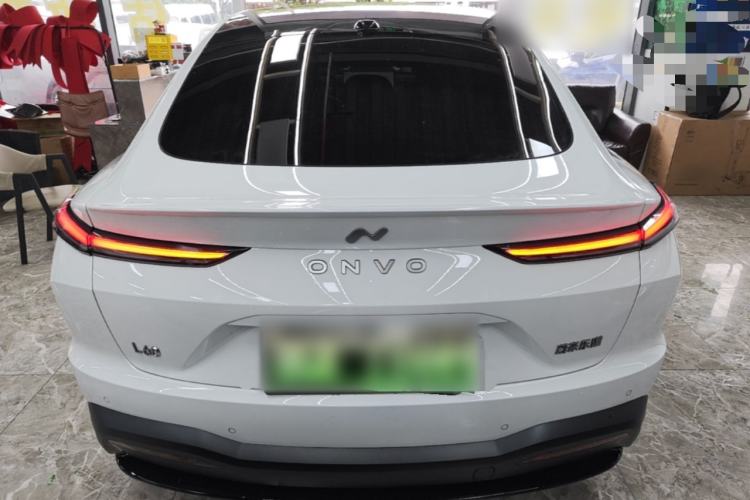 Onvo L60 2024 — 5