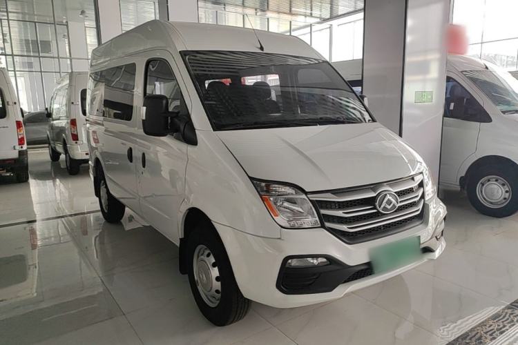 SAIC MAXUS maxus xintu v80 2023 — фото 3