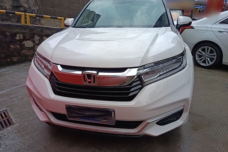 Honda Passport 2020 — 2