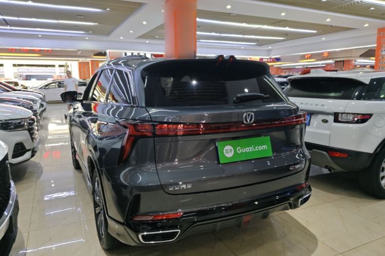 ChangAn CS75 PLUS 2023 — фото 4