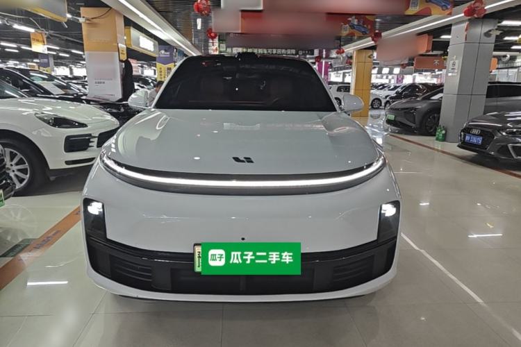 Li Auto L7 2024 — 2