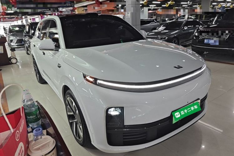 Li Auto L7 2024 — 3