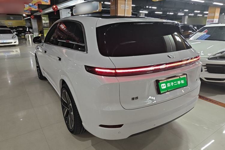 Li Auto L7 2024 — 4
