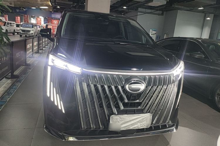GAC Motor M8 2024 — 2