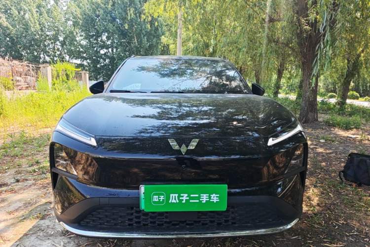 Wuling Xingguang S 2025 — 2