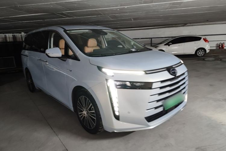 GAC E8 2024 — 3