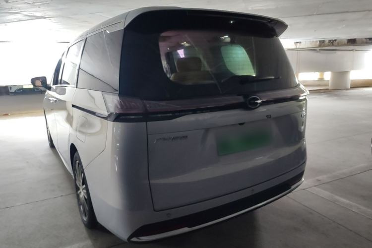GAC E8 2024 — 4