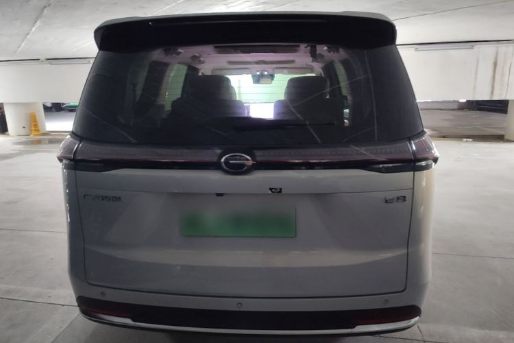 GAC E8 2024 — 5