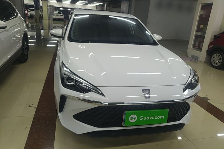 Roewe i5 2023 — 2