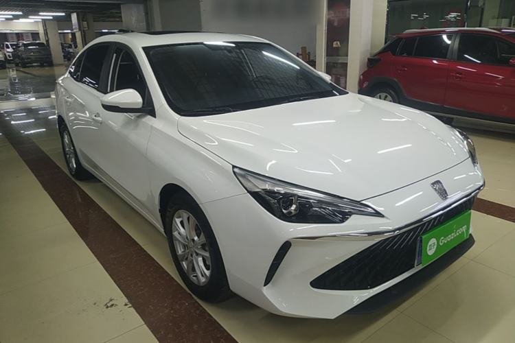 Roewe i5 2023 — 3