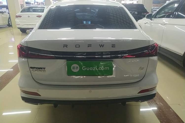 Roewe i5 2023 — 5