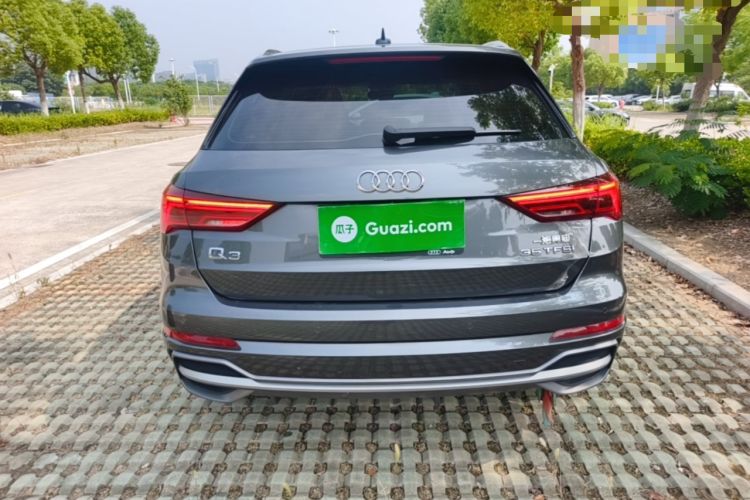 Audi Q3 2022 — 5
