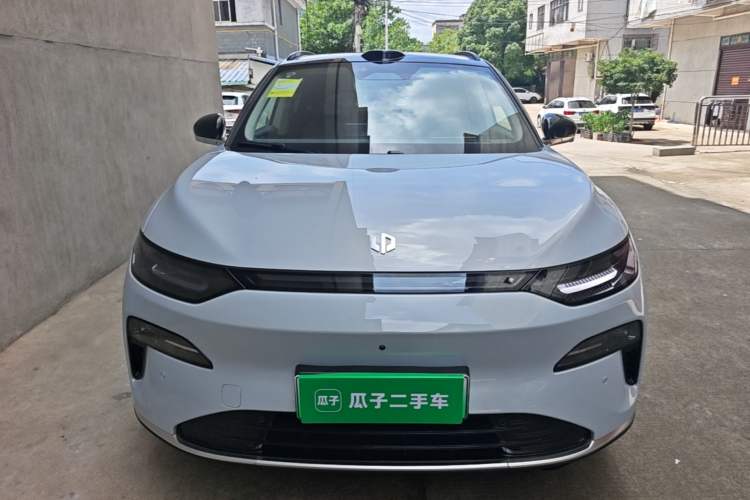 Leapmotor C11 2026 — 2