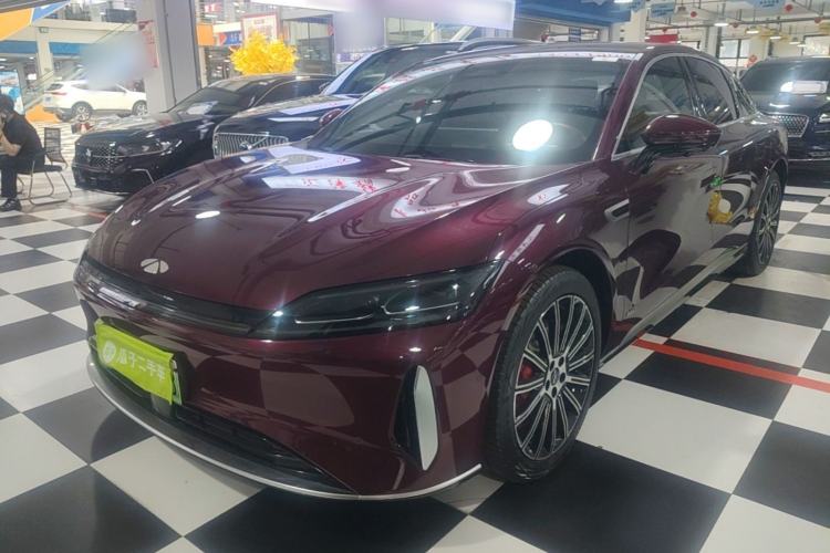 Chery Fengyun Fulwin A9L 2025 — фото 1