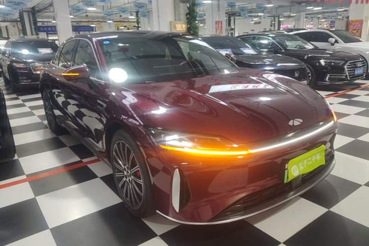 Chery Fengyun Fulwin A9L 2025 — фото 3