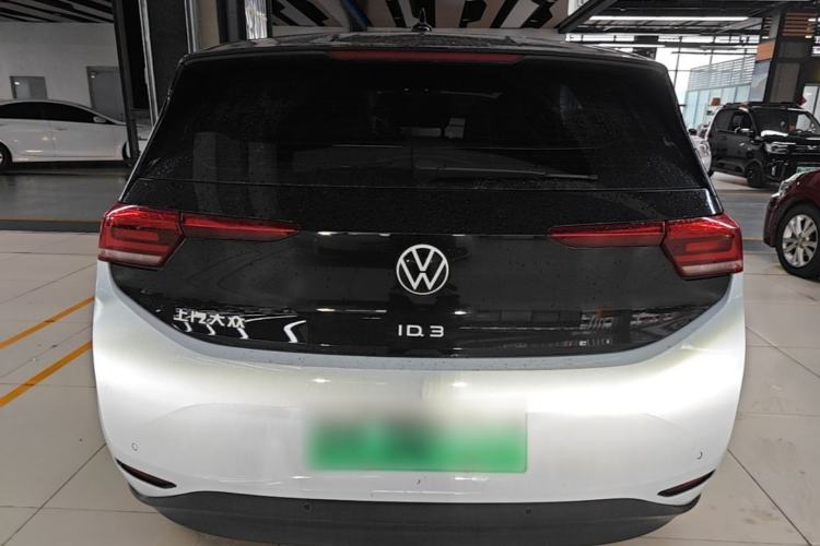 Volkswagen ID.3 2022 — 5