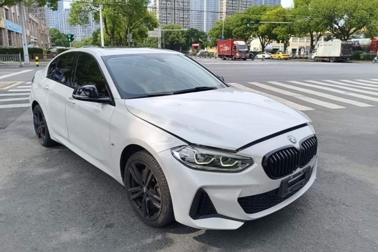 BMW 125i 2021 — 3