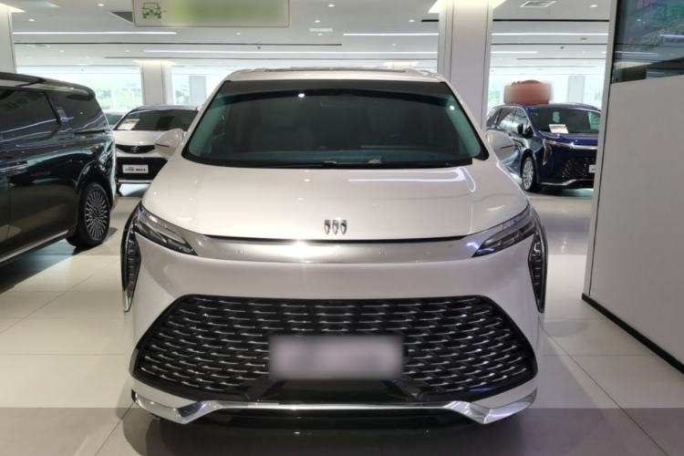 Buick Century 2023 — 2