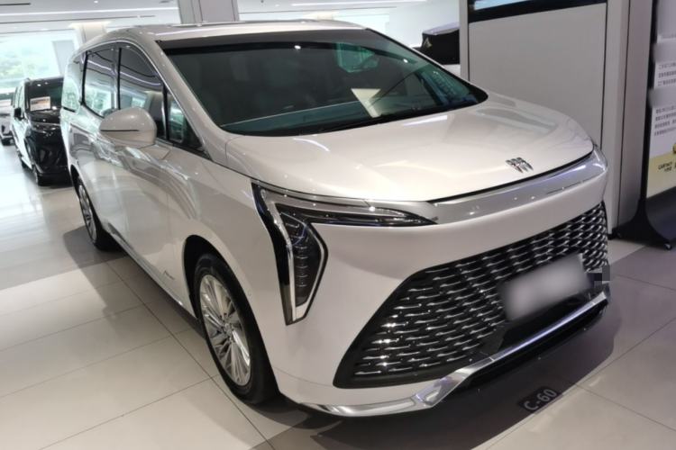 Buick Century 2023 — 3