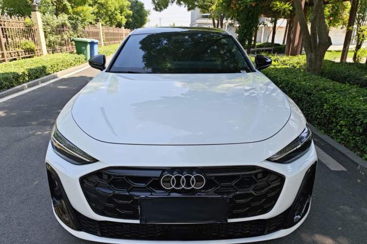 Audi A5 2026 — 2