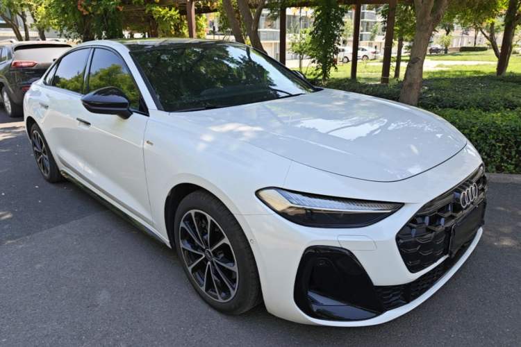 Audi A5 2026 — 3