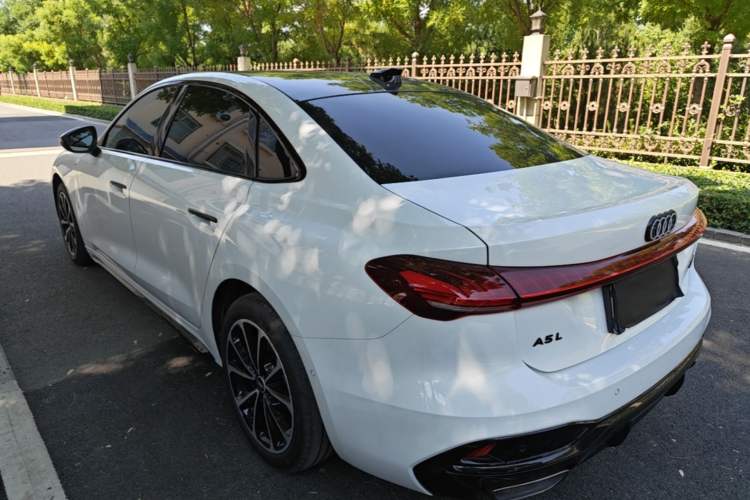 Audi A5 2026 — 4