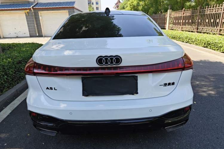 Audi A5 2026 — 5