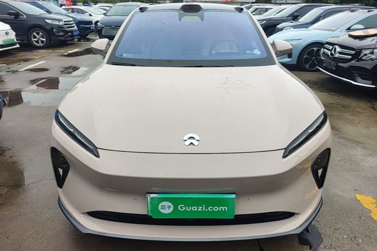 NIO ET5T 2023 — 2