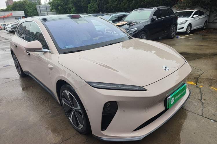 NIO ET5T 2023 — 3