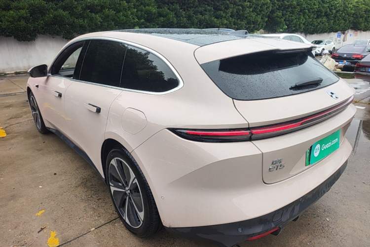 NIO ET5T 2023 — 4
