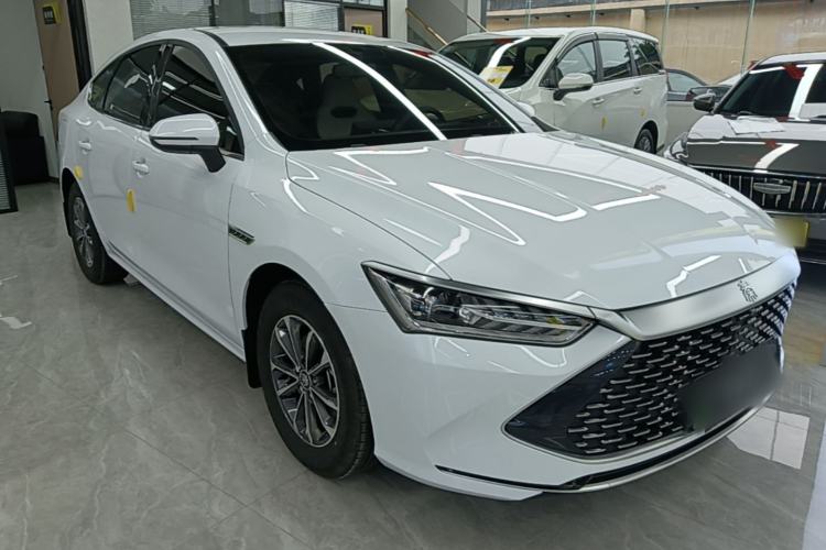 BYD Qin PLUS 2024 — фото 3