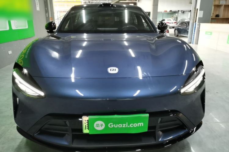 Xiaomi YU7 2025 — 2
