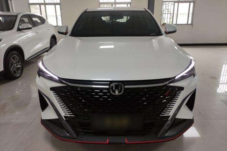 ChangAn X5 Plus 2025 — фото 2