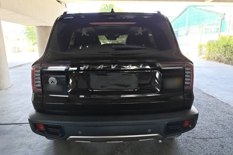 Haval Dargo 2021 — 5