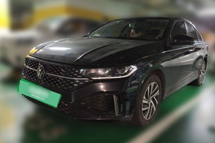 Volkswagen Lavida 2023 — 3