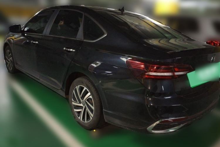 Volkswagen Lavida 2023 — 5